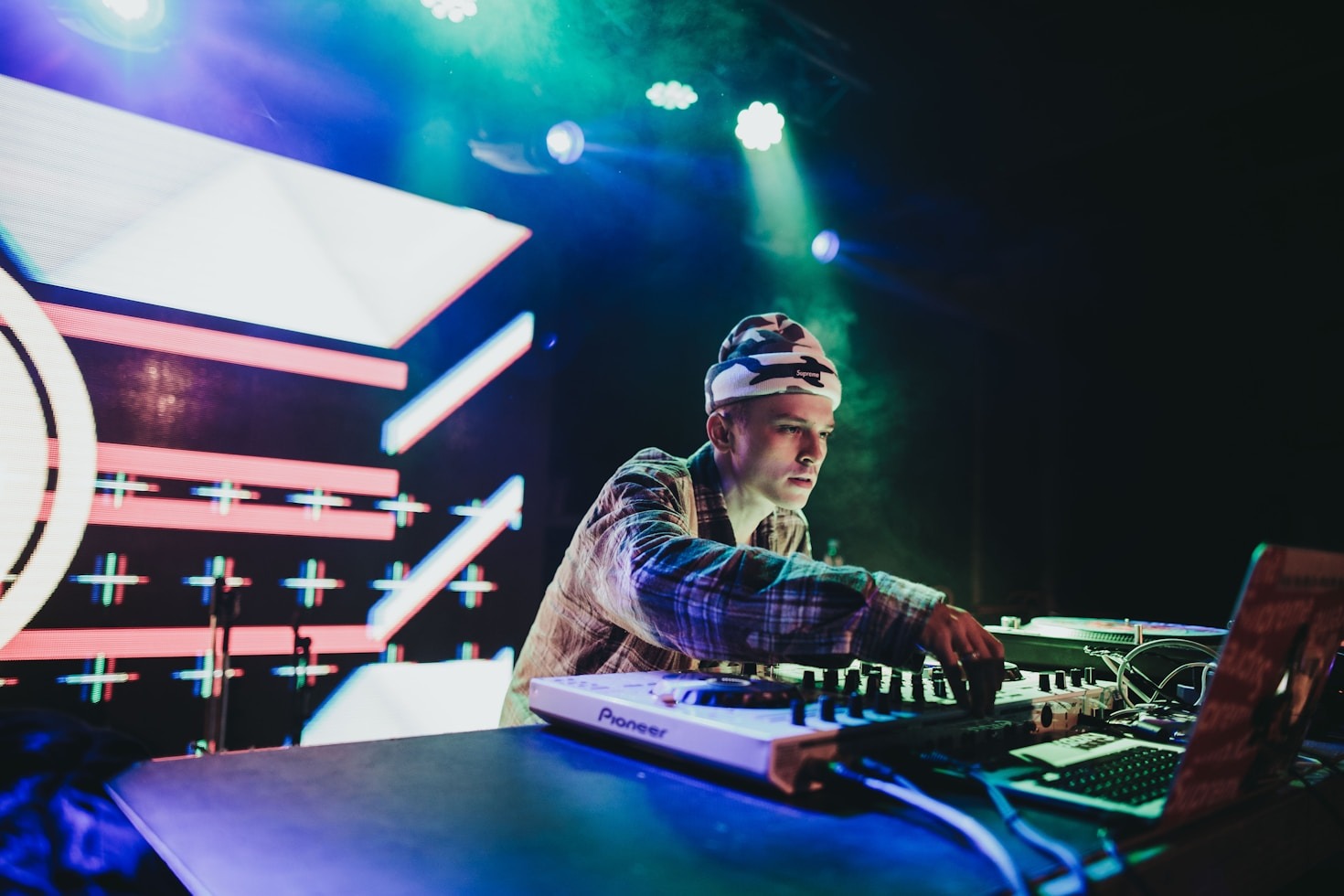 10 Emerging Trap Artists You Should Know